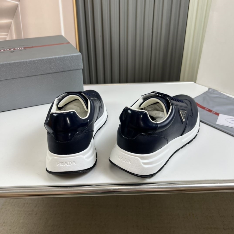 Prada Casual Shoes